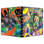 Ultra Pro Ultra Pro Pokemon Mega Evolution Delta Reign Pocket Portfolio