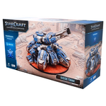 Archon Studios StarCraft Tabletop Miniatures Game Terran Siege Tank Expansion Set