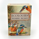Montrose Biology Ecologies Card Game Bizarre Biomes