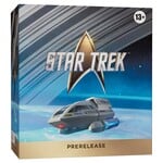 Wizards of the Coast Magic the Gathering Star Trek Prerelease Kit PACK