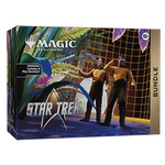 Wizards of the Coast Magic the Gathering Star Trek Bundle