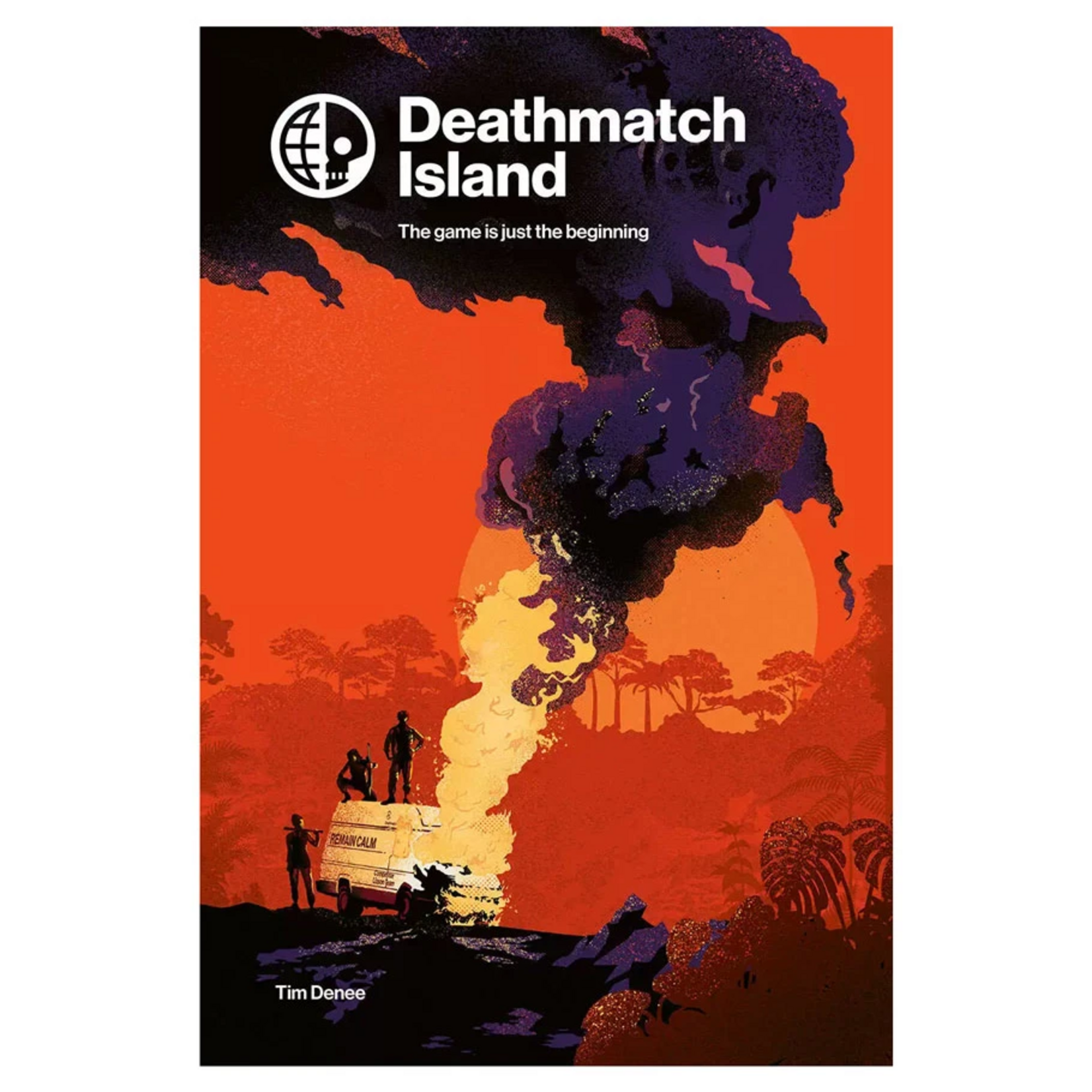 Evil Hat Productions Deathmatch Island RPG SC