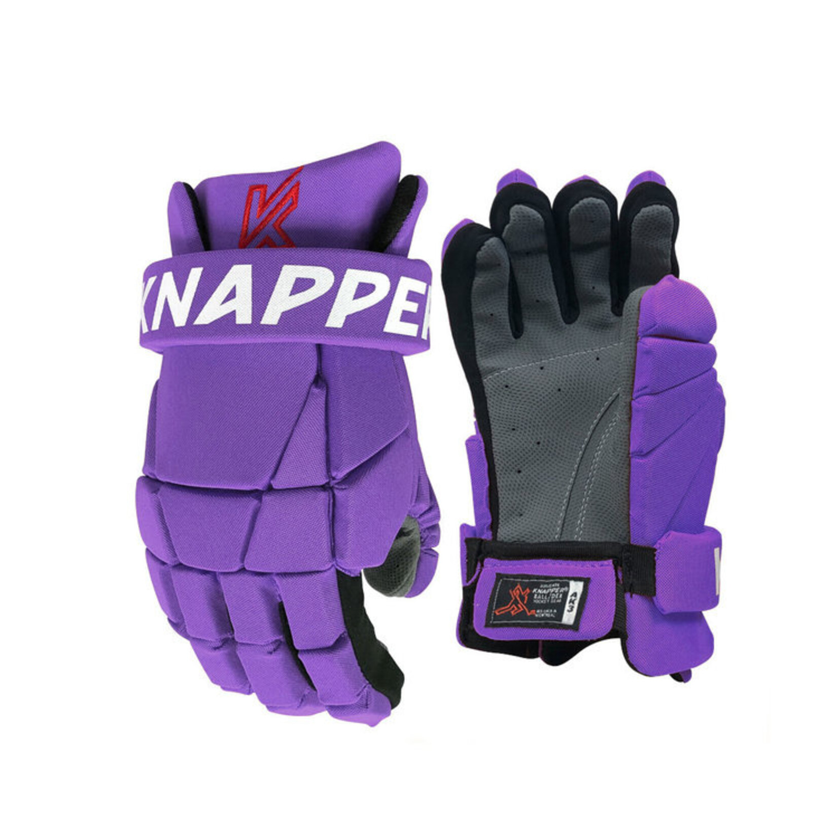 Knapper KNAPPER GANTS DEK AK3