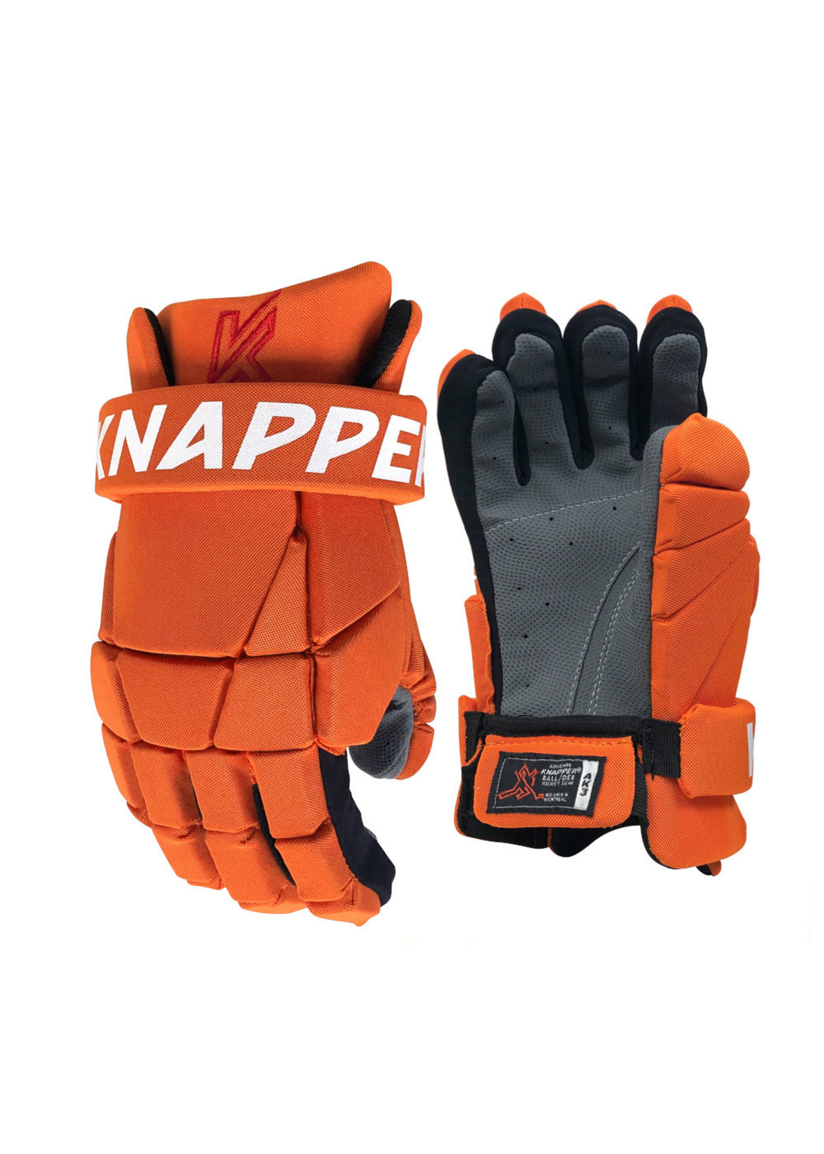 Knapper KNAPPER AK3 GLOVES