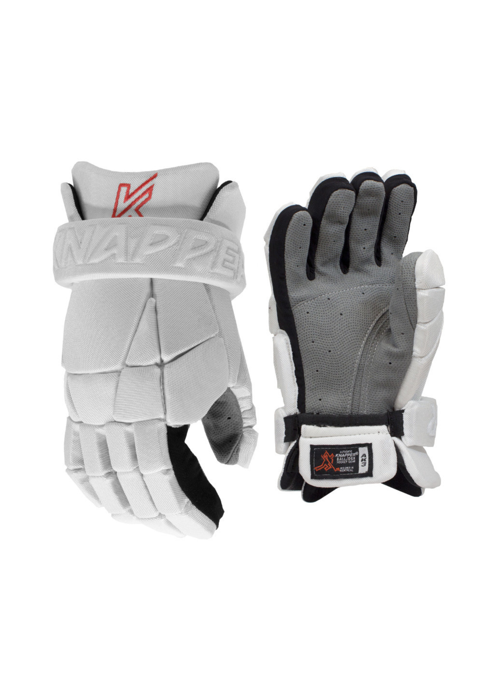 Knapper KNAPPER GANTS DEK AK3