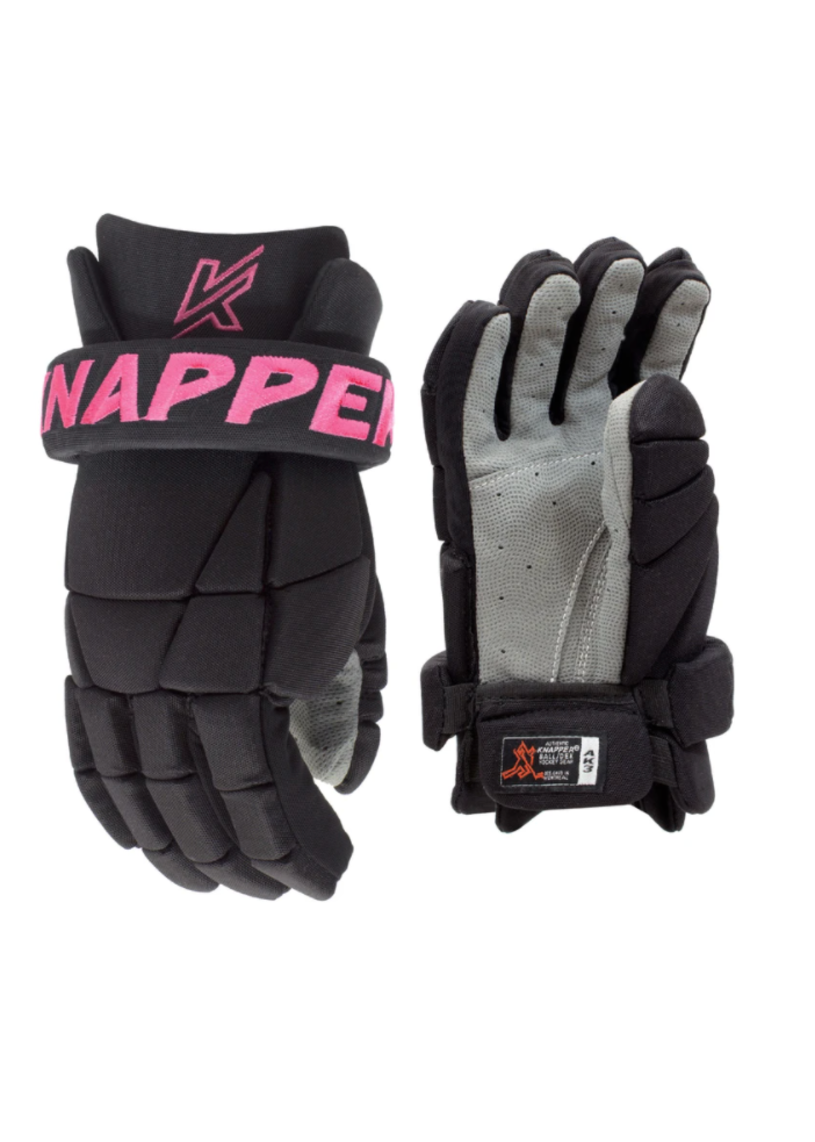 Knapper KNAPPER AK3 GLOVES