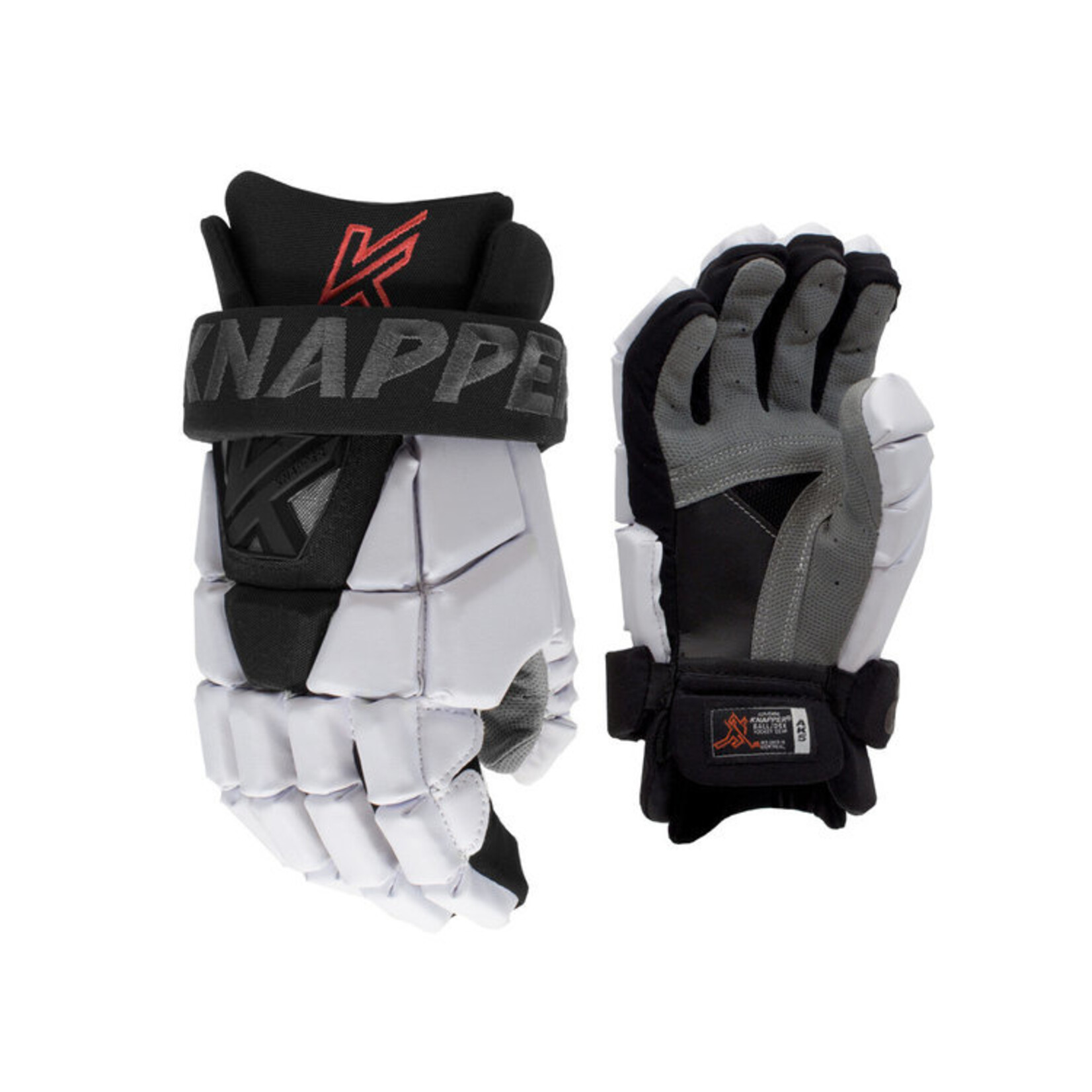 Knapper KNAPPER GANTS DEK AK7