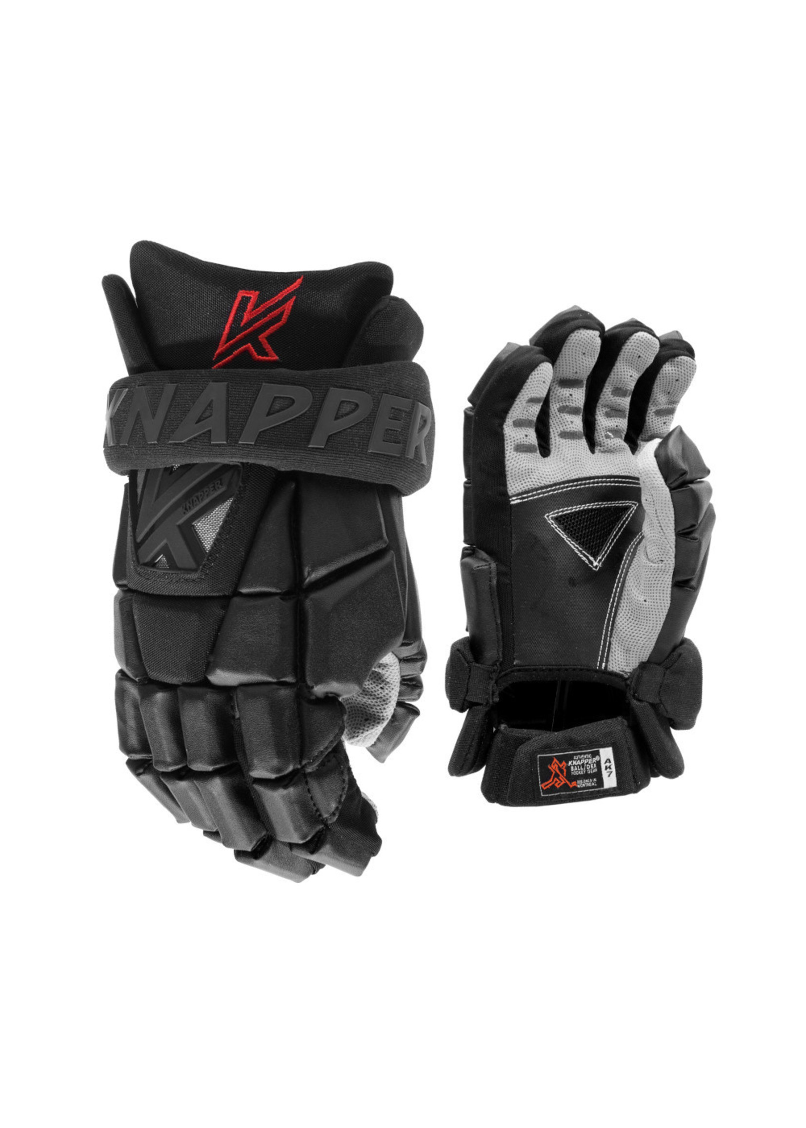 Knapper KNAPPER AK7 GLOVES