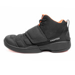 Knapper KNAPPER SOULIER AK7 MID NOIR
