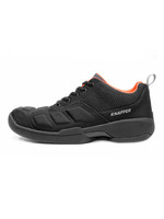 Knapper KNAPPER AK5 SHOE BLACK