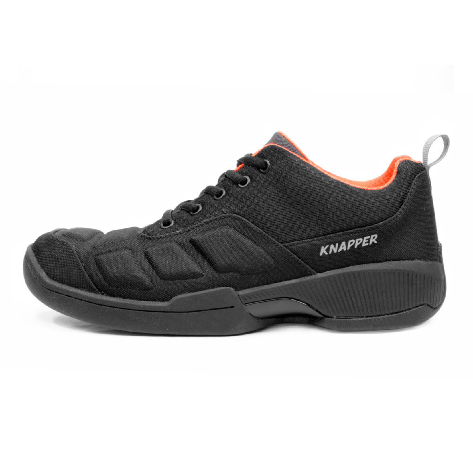 Knapper KNAPPER SOULIERS DEK AK5 NOIR