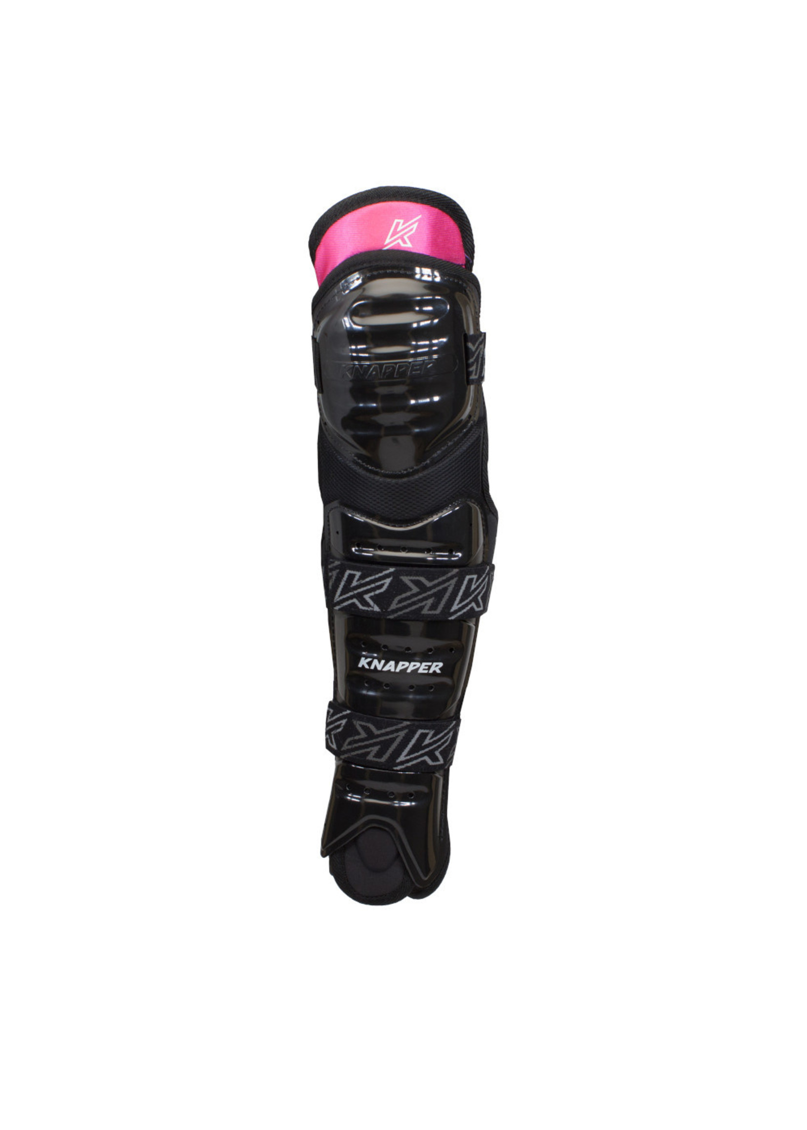 Knapper KNAPPER AK5 SHINPADS JR