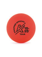 Knapper KNAPPER AK TOUR ORANGE BALL by D-Gel