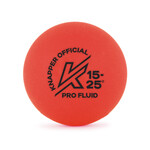 Knapper KNAPPER AK PRO-FLUID ORANGE BALL by D-Gel