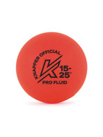 Knapper KNAPPER AK PRO-FLUID ORANGE BALL by D-Gel