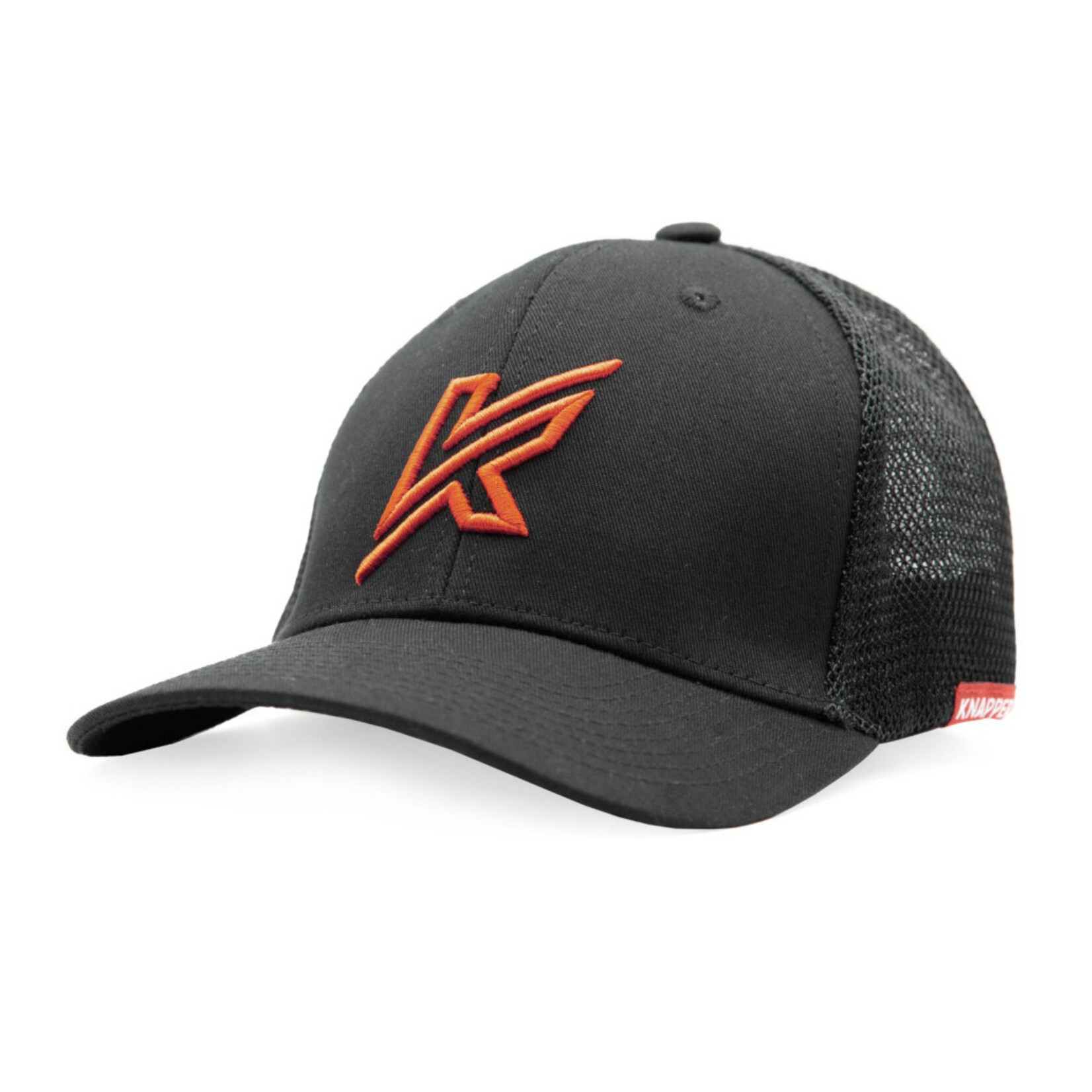 Knapper CAP KNAPPER (LOGO K)