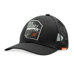 Knapper CAP KNAPPER (LOGO AK7)