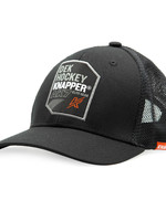 Knapper CAP KNAPPER (LOGO AK7)