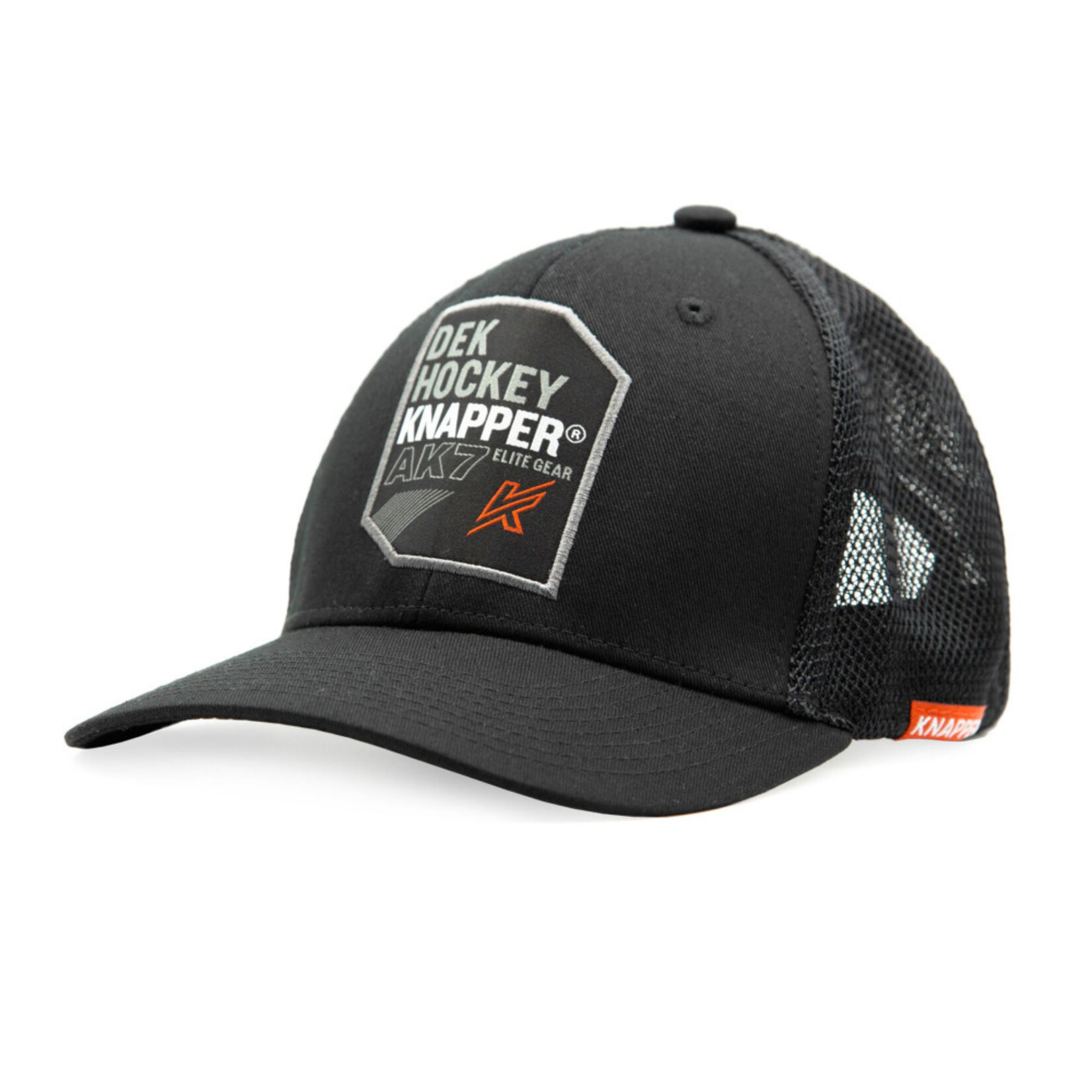Knapper CASQUETTE KNAPPER (LOGO AK7)