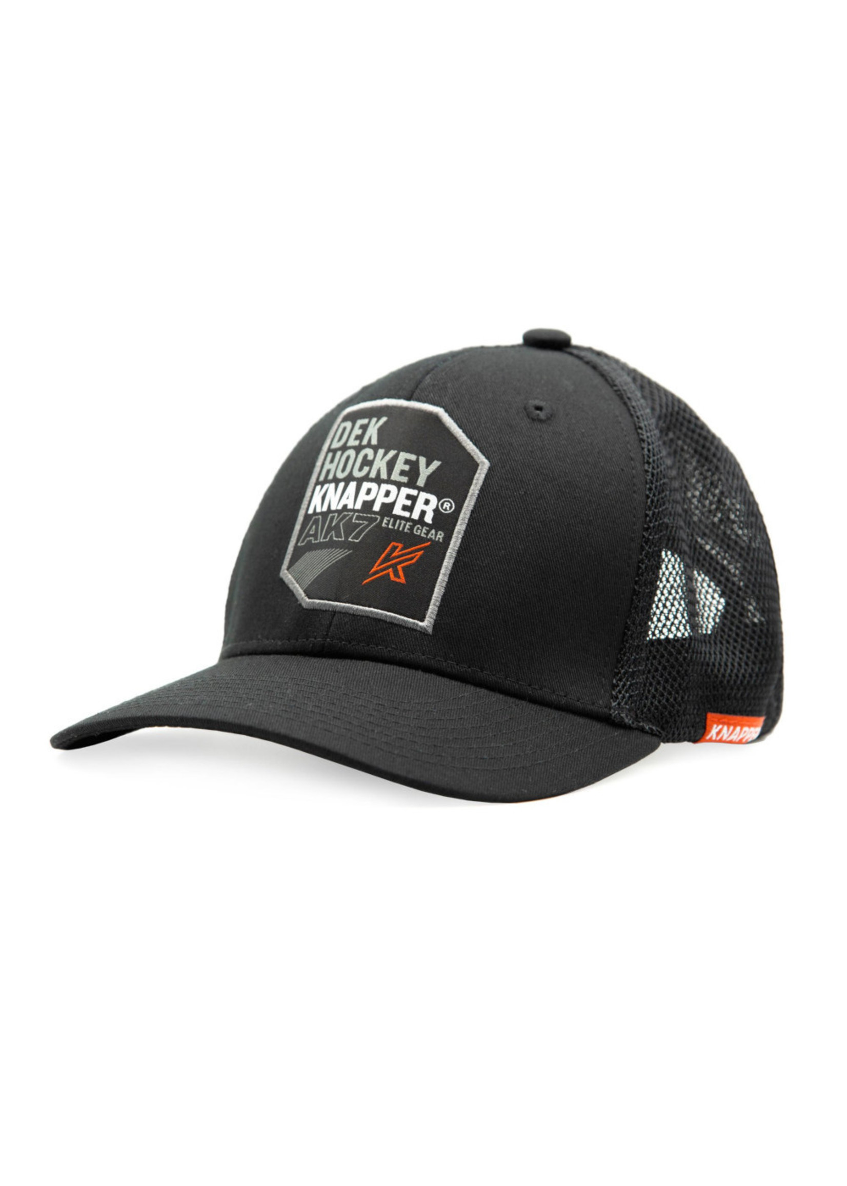 Knapper CAP KNAPPER (LOGO AK7)