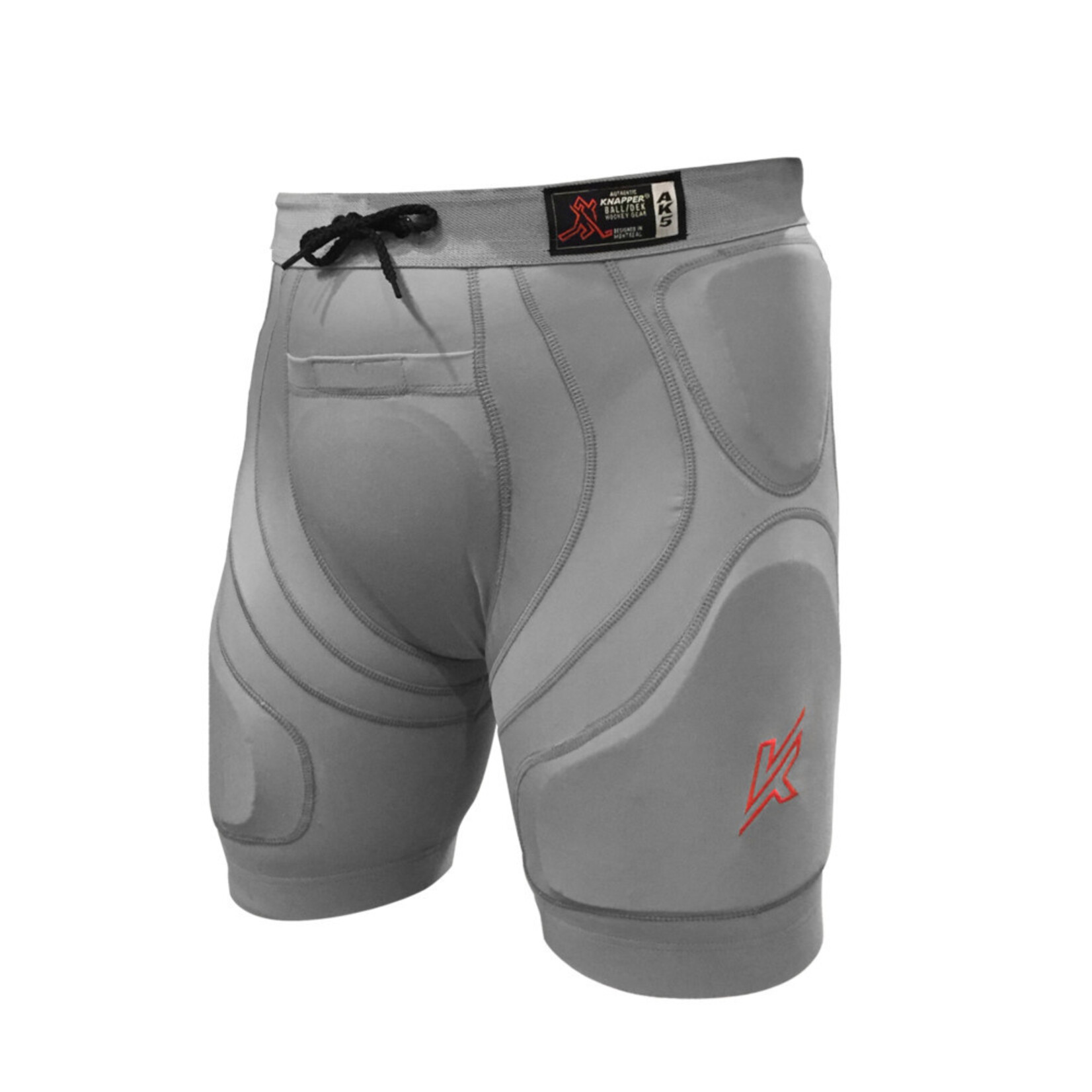 Knapper KNAPPER AK5 PROTECTION WOMEN