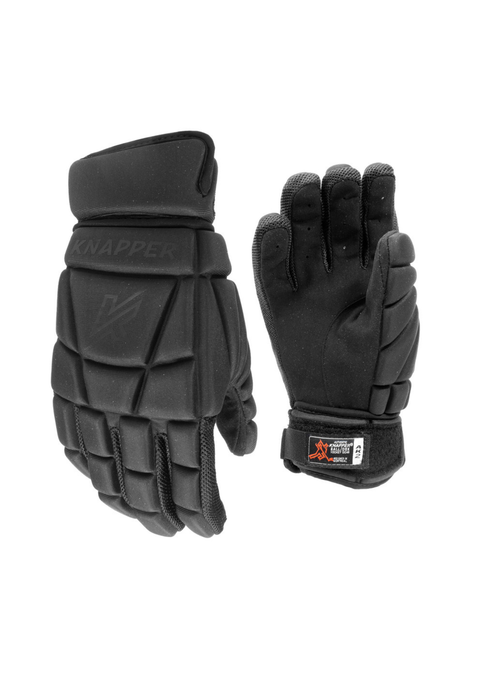 Knapper KNAPPER AK2 GLOVES