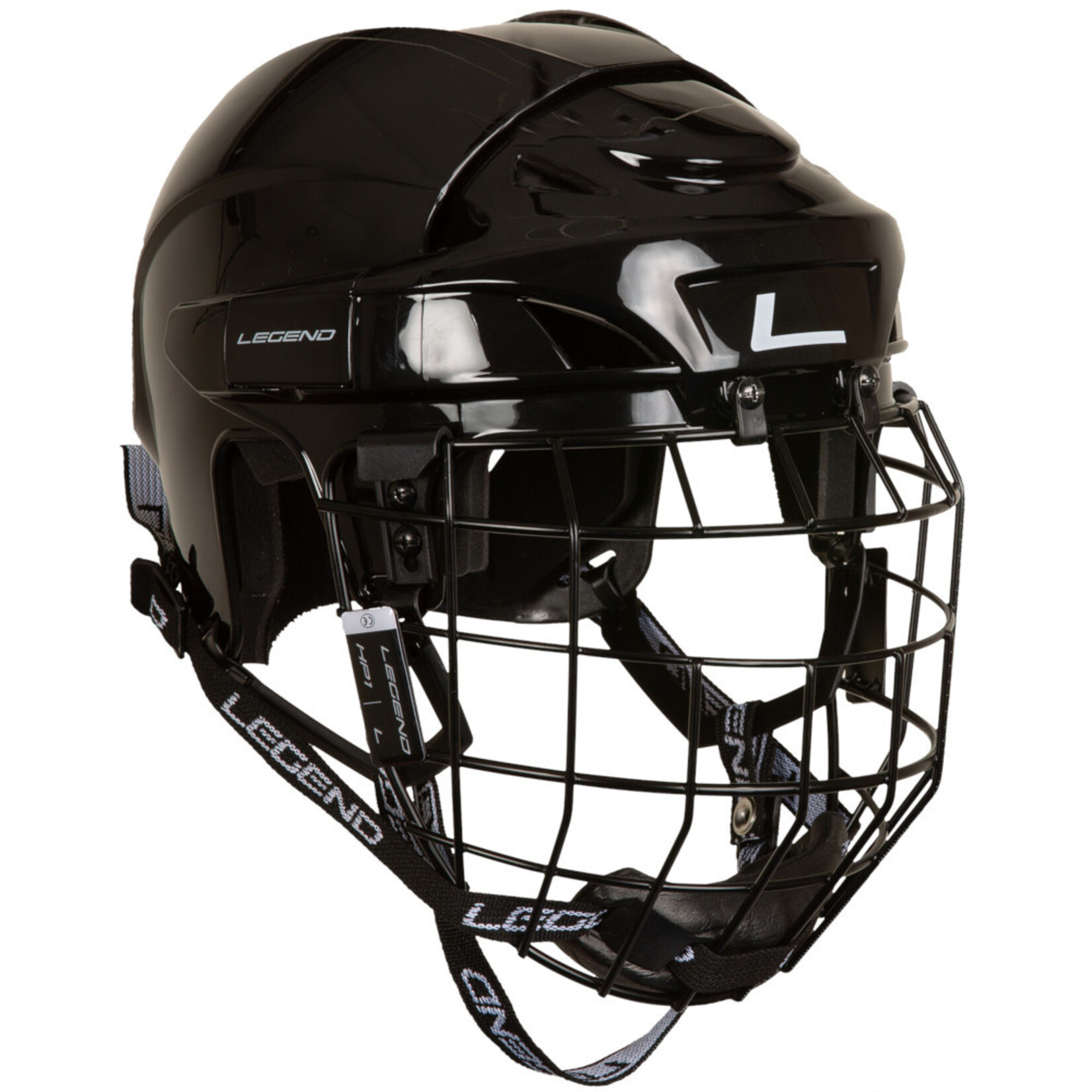 LEGEND HP1 HELMET