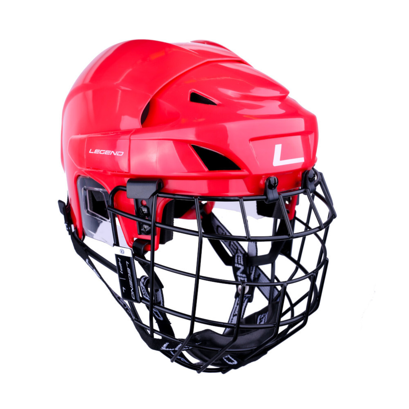 LEGEND HP1 HELMET
