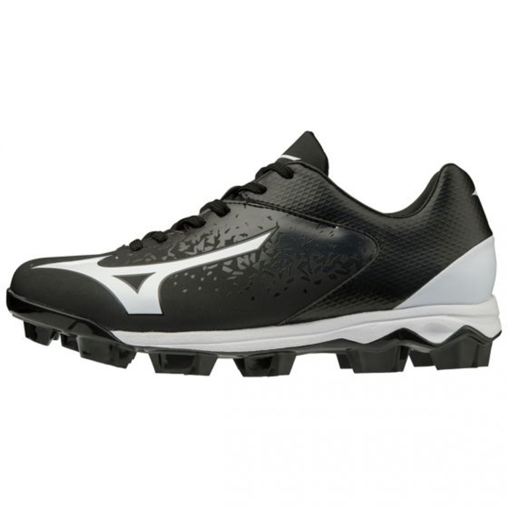 Mizuno MIZUNO WAVE FINCH SELECT NINE JR SOULIER