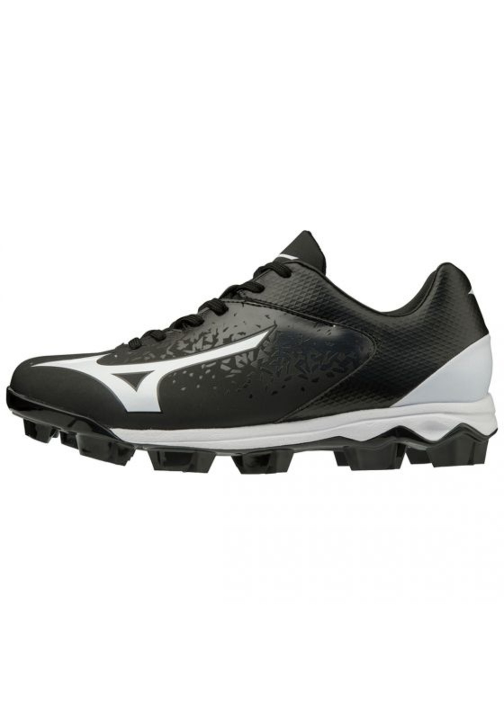 Mizuno MIZUNO WAVE FINCH SELECT NINE JR CLEATS