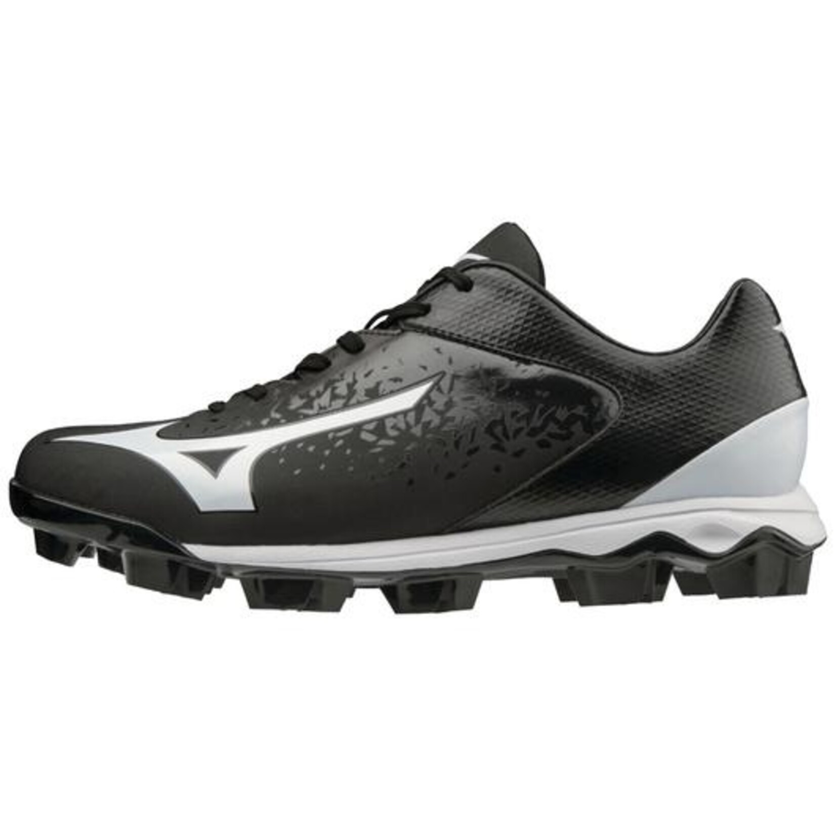 Mizuno MIZUNO WAVE SELECT NINE SOULIER