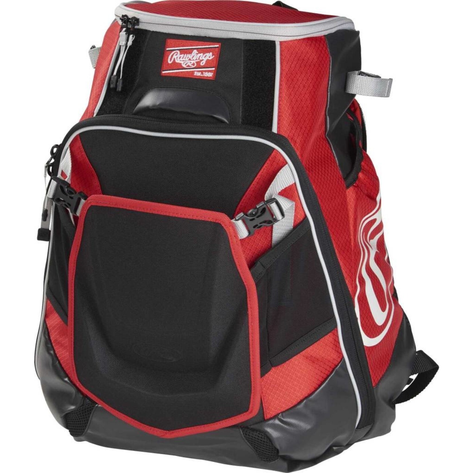 Rawlings RAWLINGS VELO  BACKPACK