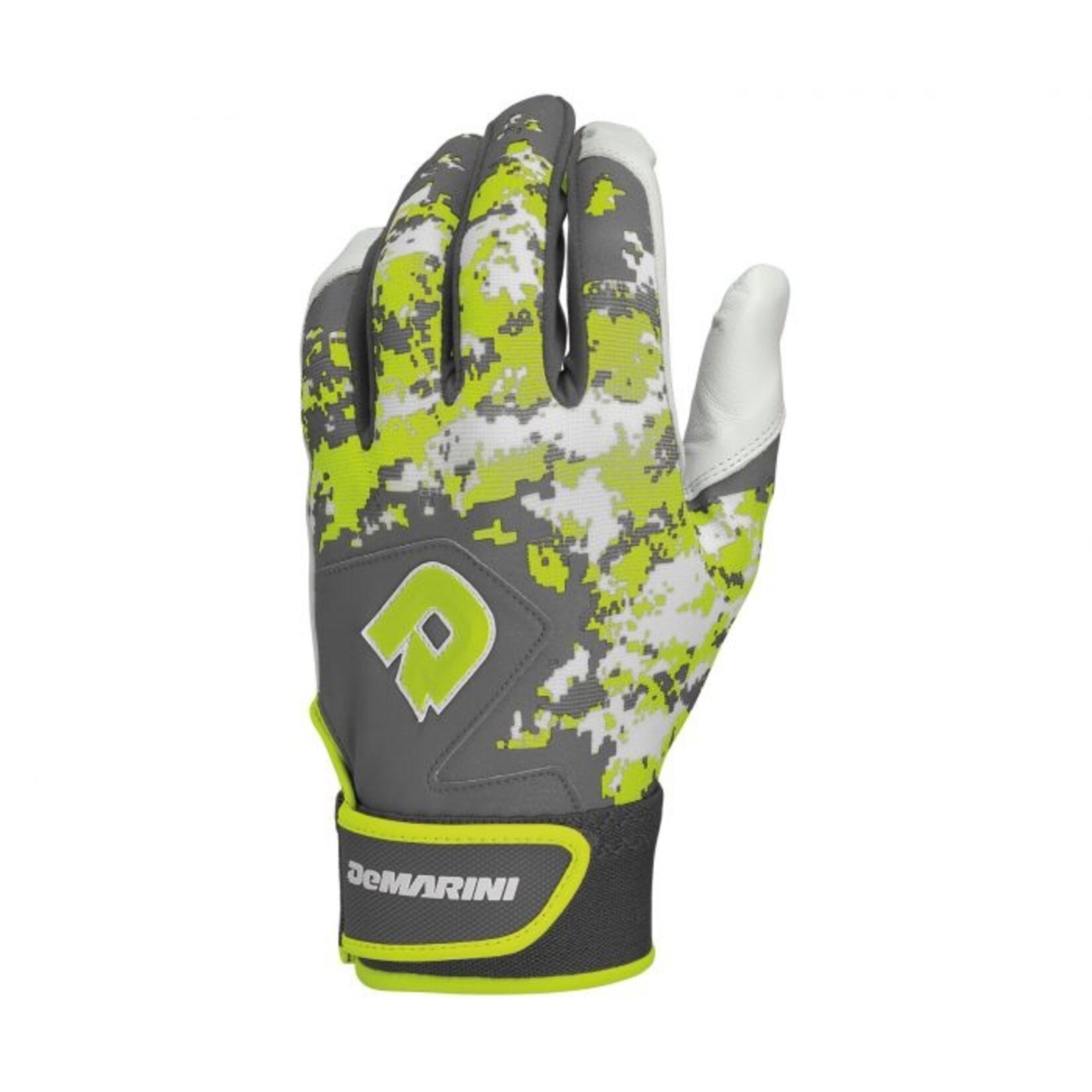DEMARINI DIGI GANTS DE FRAPPEUR