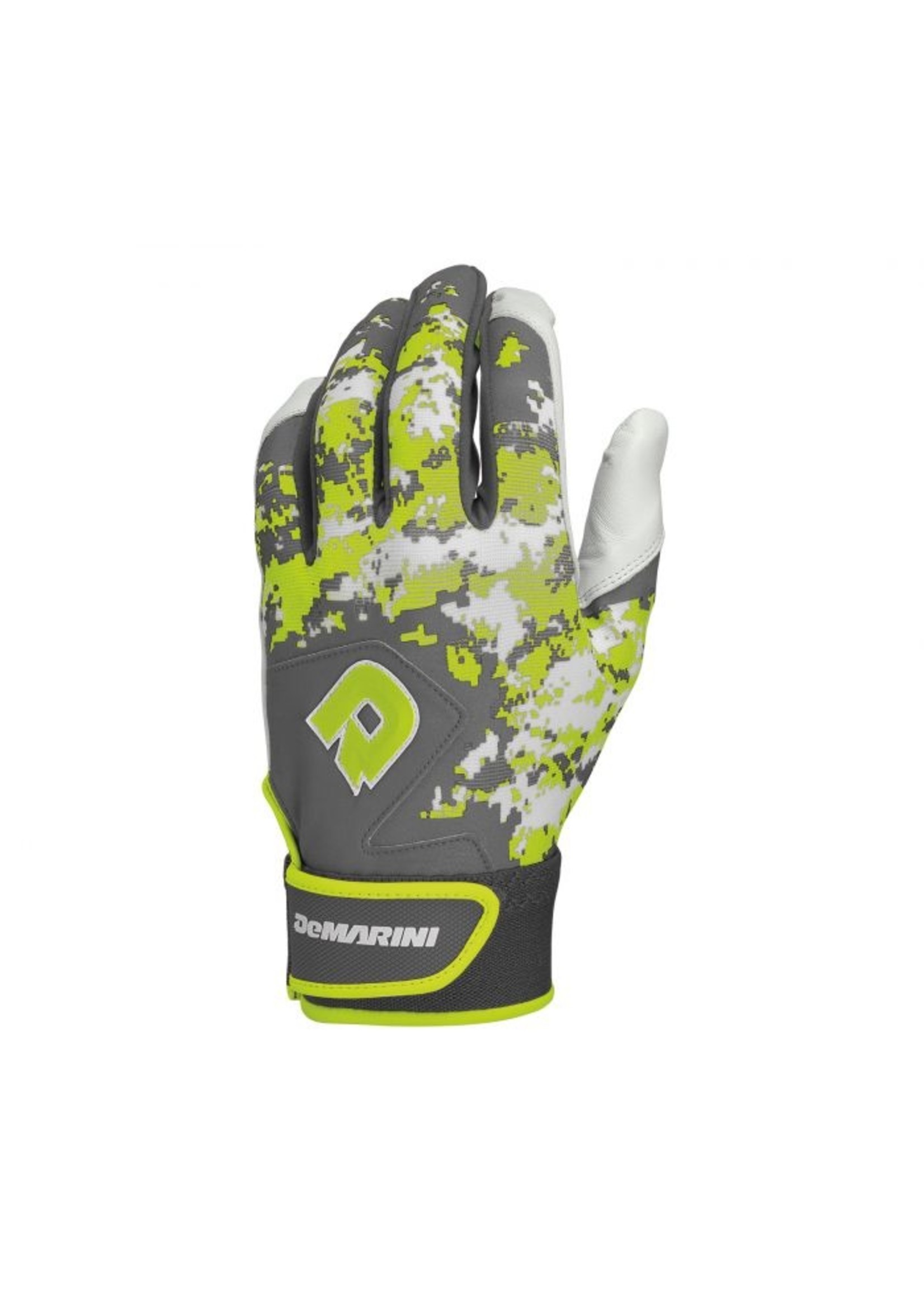 DeMarini DEMARINI DIGI BATTING GLOVES