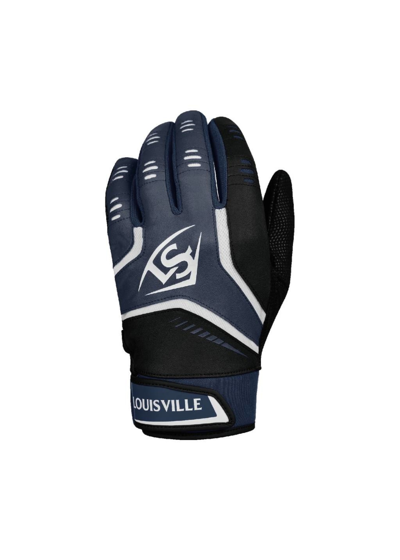 Louisville (Canada) LOUISVILLE SLUGGER OMAHA JR BATTING GLOVES