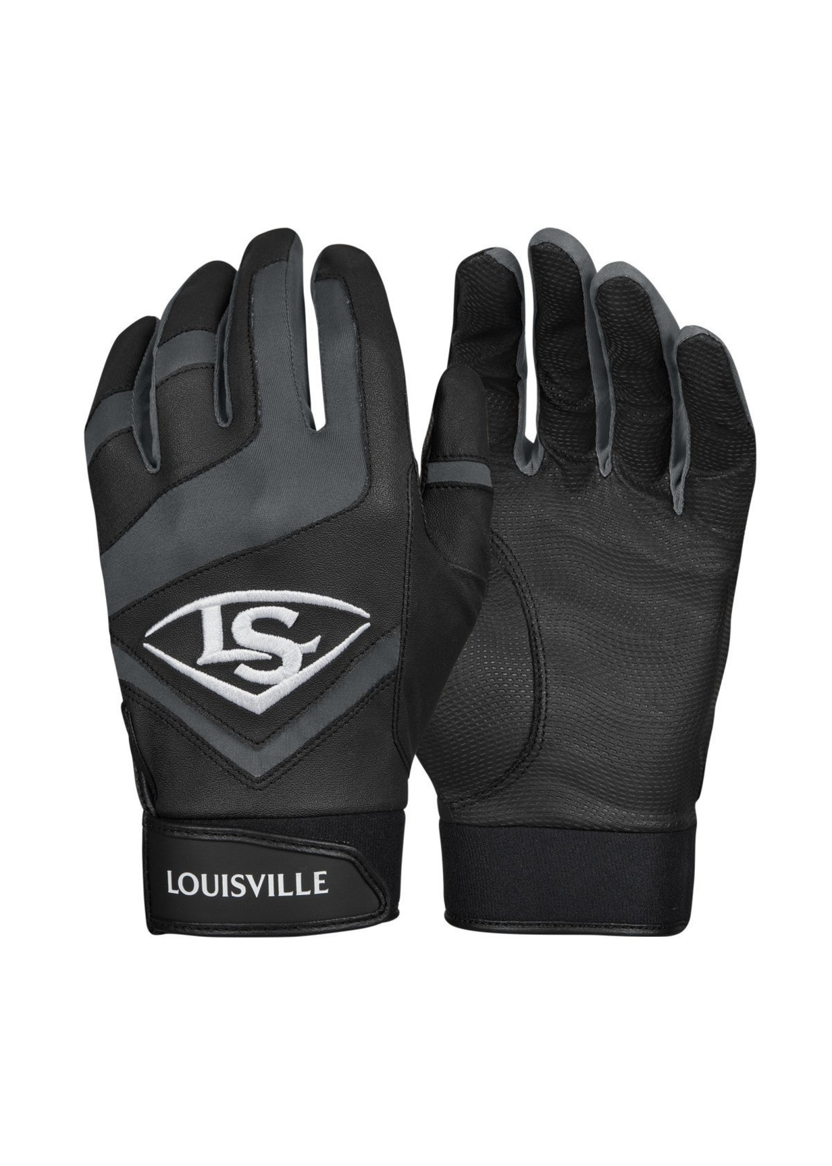 Louisville (Canada) LOUISVILLE SLUGGER GENUINE SR BATTING GLOVES