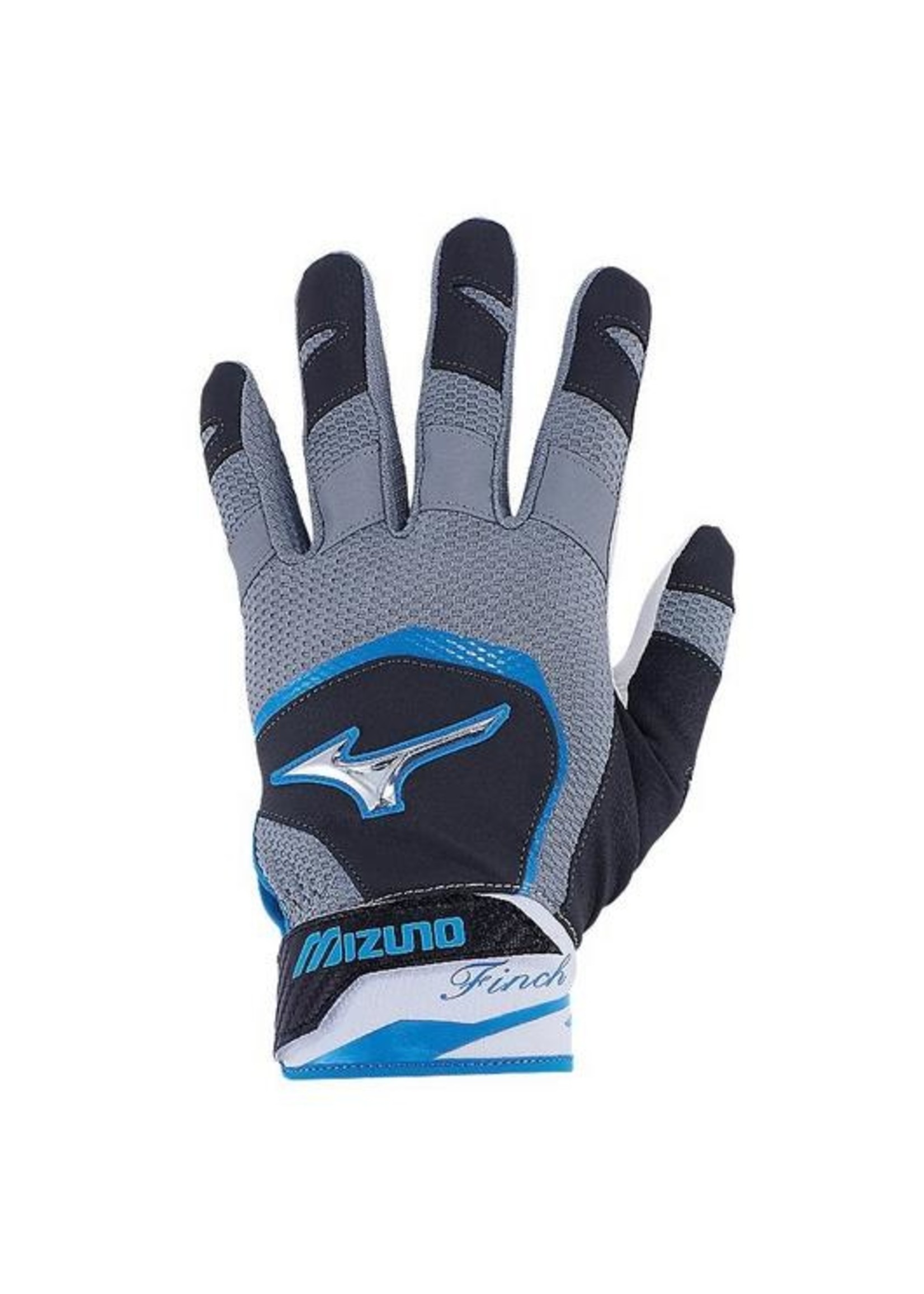 Mizuno MIZUNO FINCH BATTING GLOVES