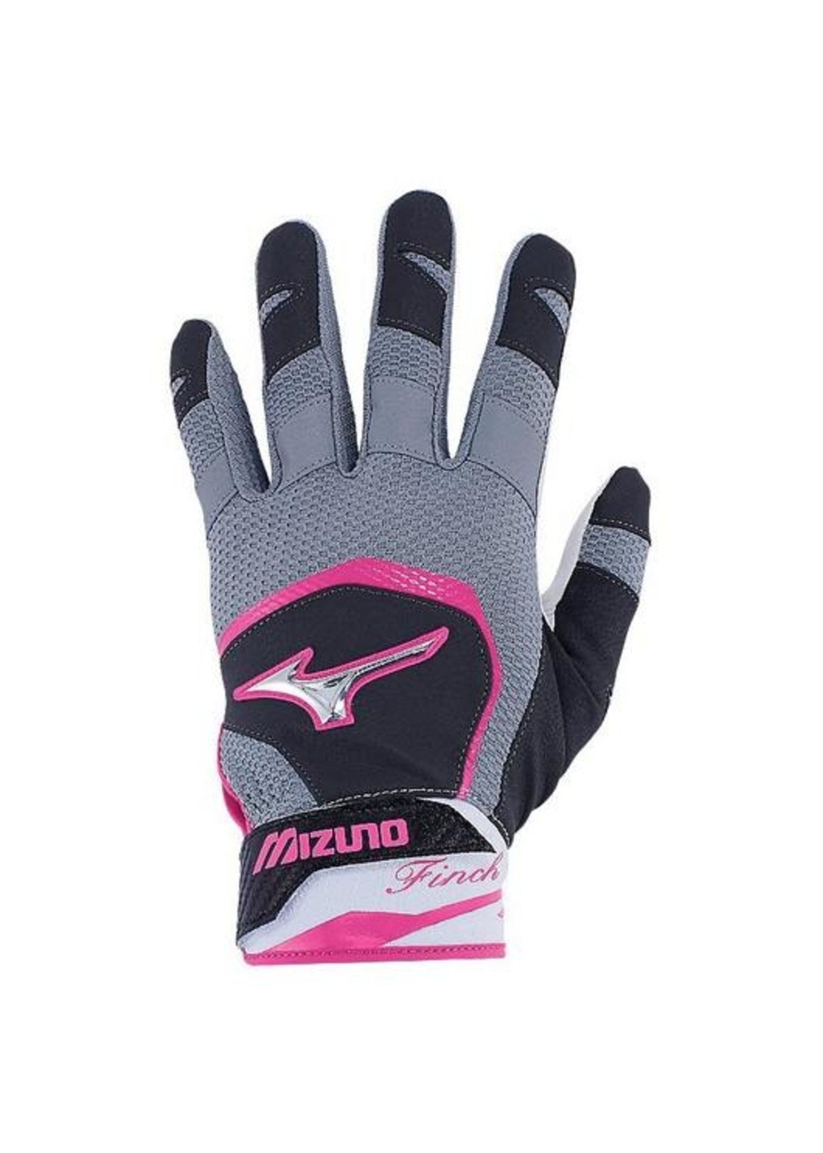 Mizuno MIZUNO FINCH BATTING GLOVES