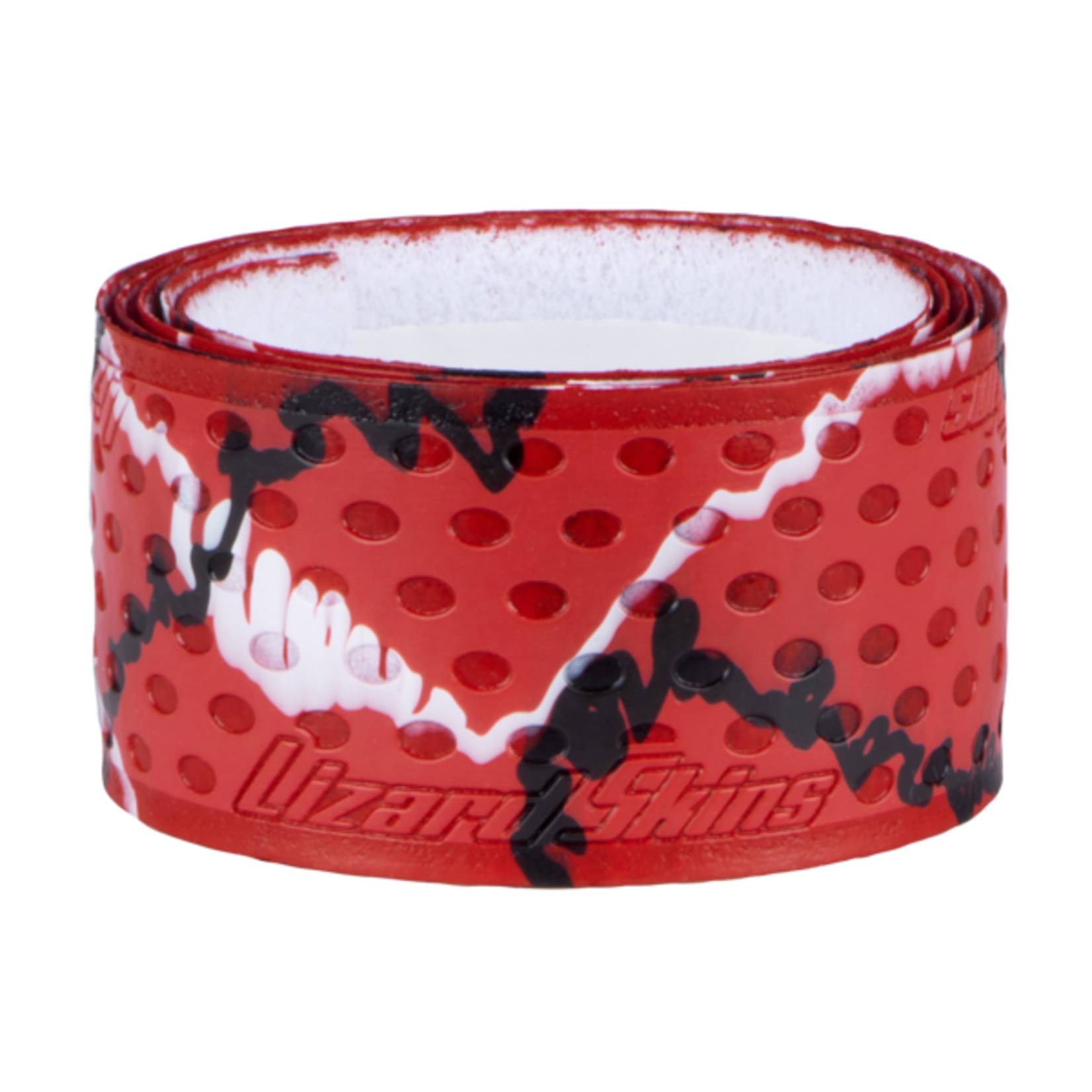 LIZARD SKIN GRIP DE BÂTON CAMO