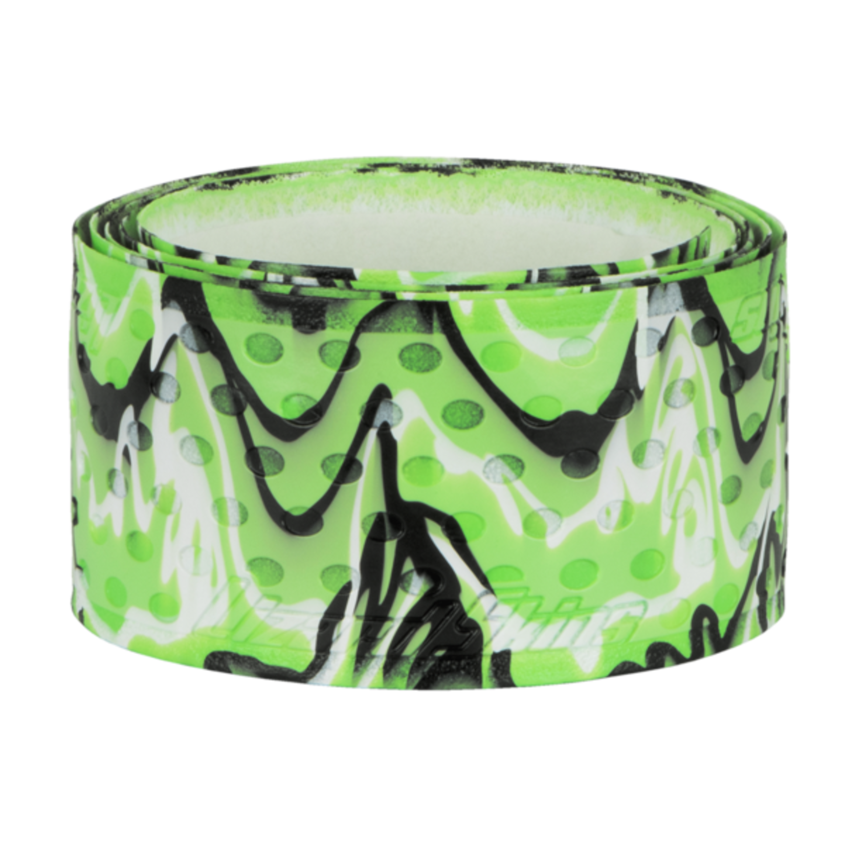 LIZARD SKIN GRIP DE BÂTON CAMO