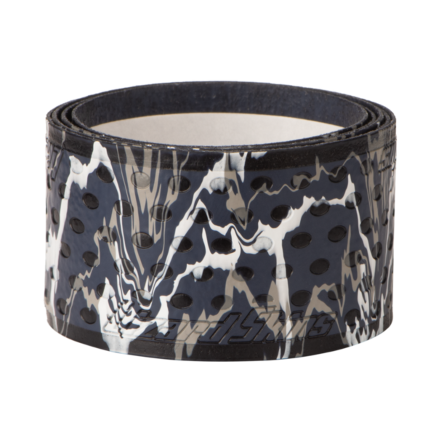 LIZARD SKIN GRIP DE BÂTON CAMO