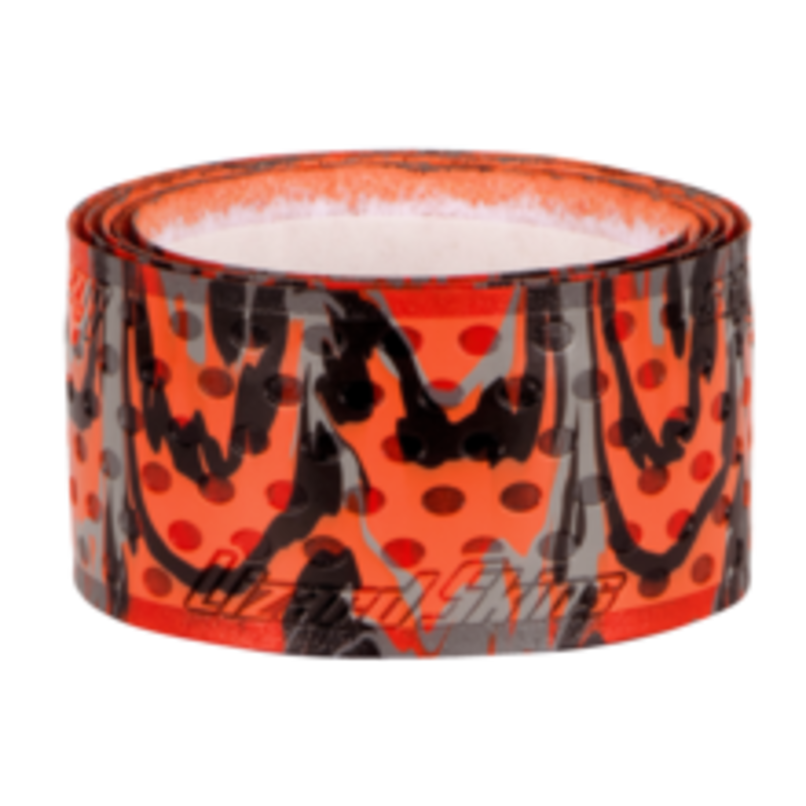 LIZARD SKIN GRIP DE BÂTON CAMO