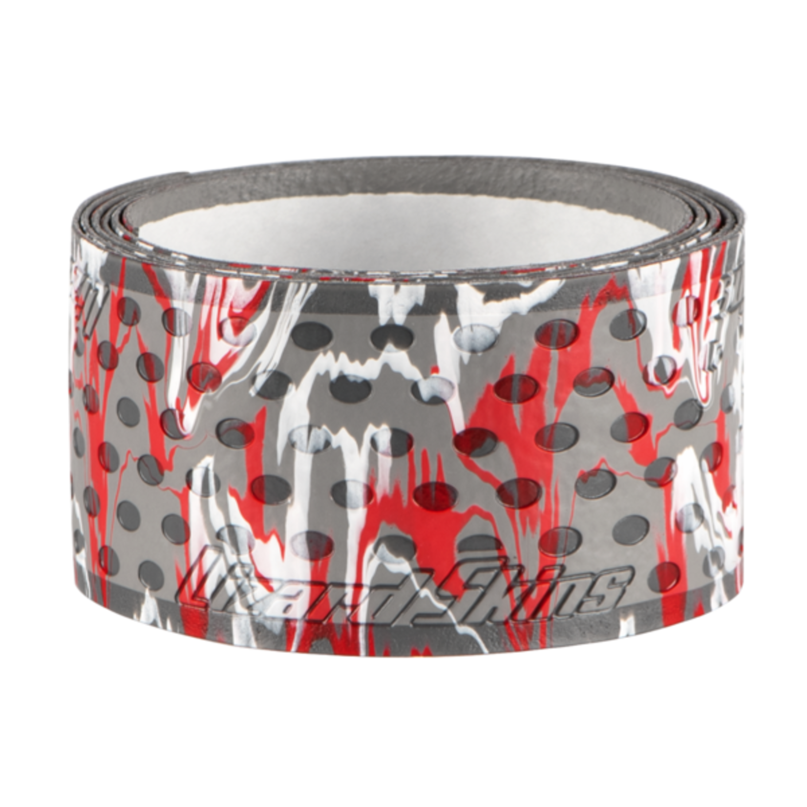 LIZARD SKIN GRIP DE BÂTON CAMO