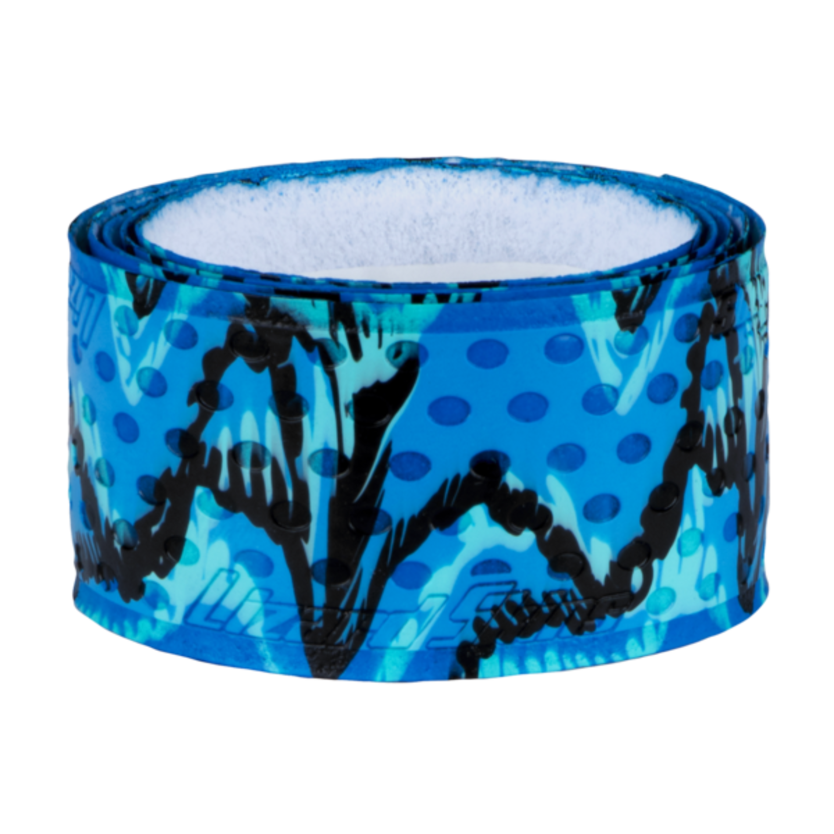 LIZARD SKIN GRIP DE BÂTON CAMO
