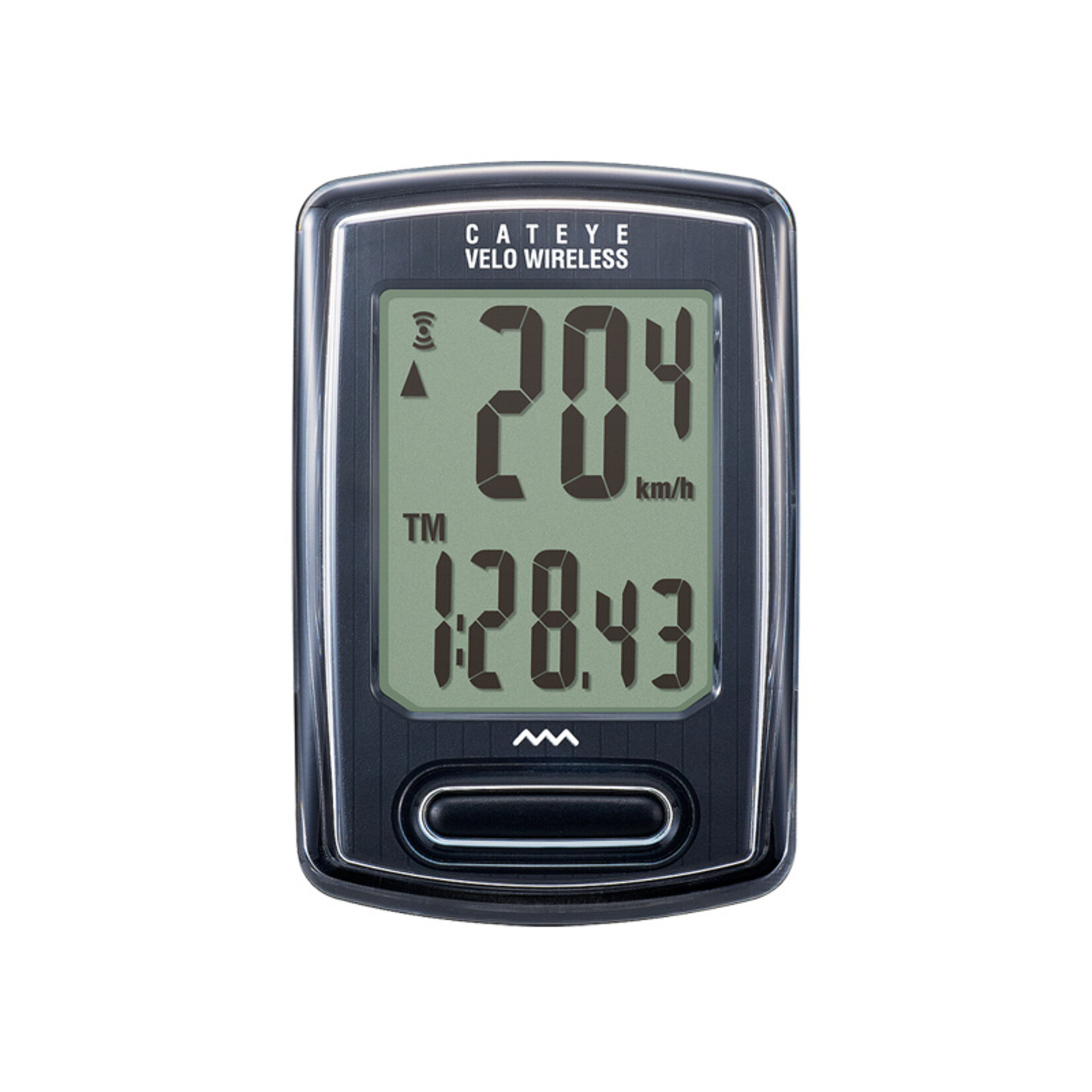 CAT EYE VELO WIRELESS (URBAN) COMPTEUR