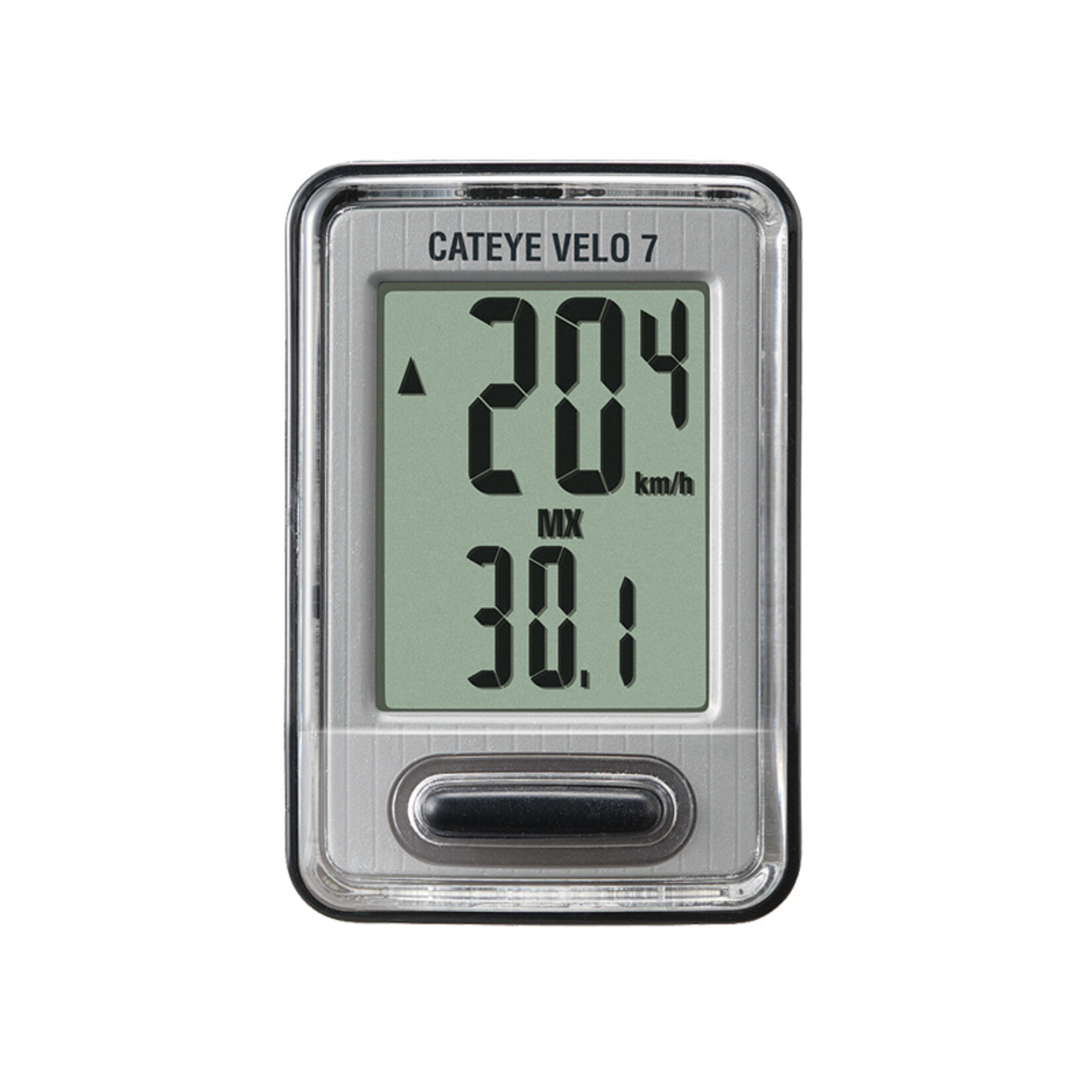 CAT EYE VELO 7 (CC-VL520) COMPTEUR