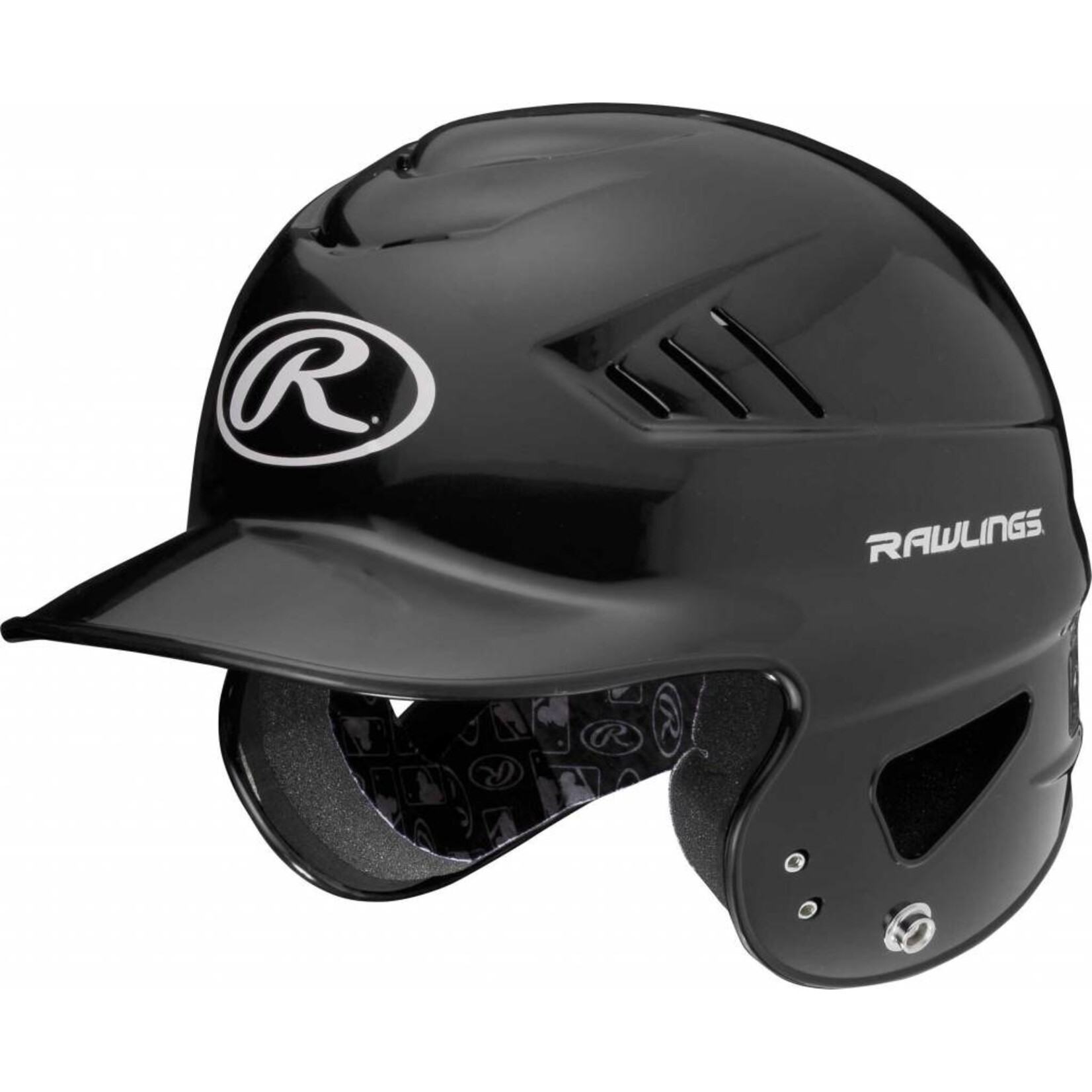 Rawlings RAWLINGS COOLFLO JR T-BALL HELMET RCFTB
