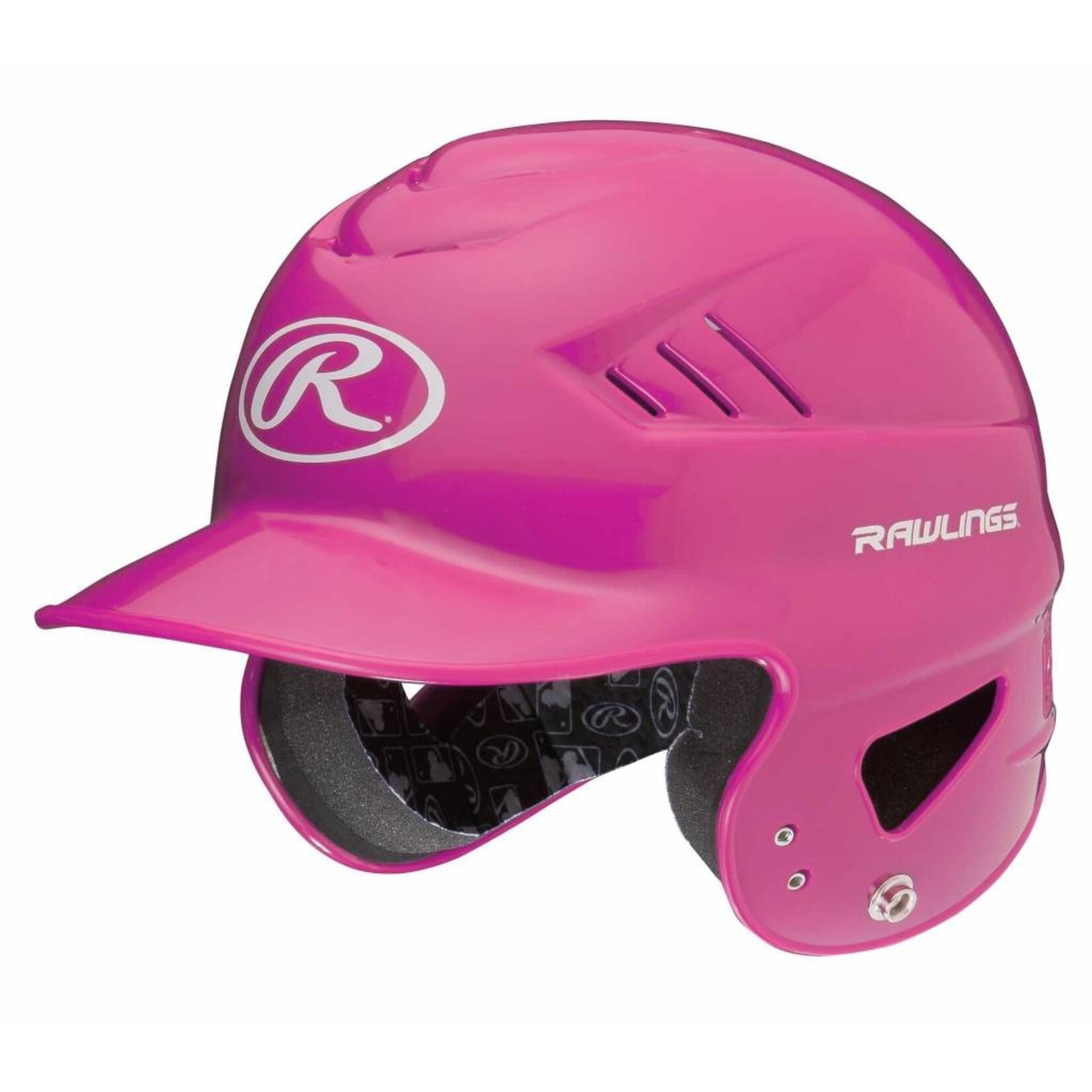 Rawlings RAWLINGS COOLFLO JR T-BALL HELMET