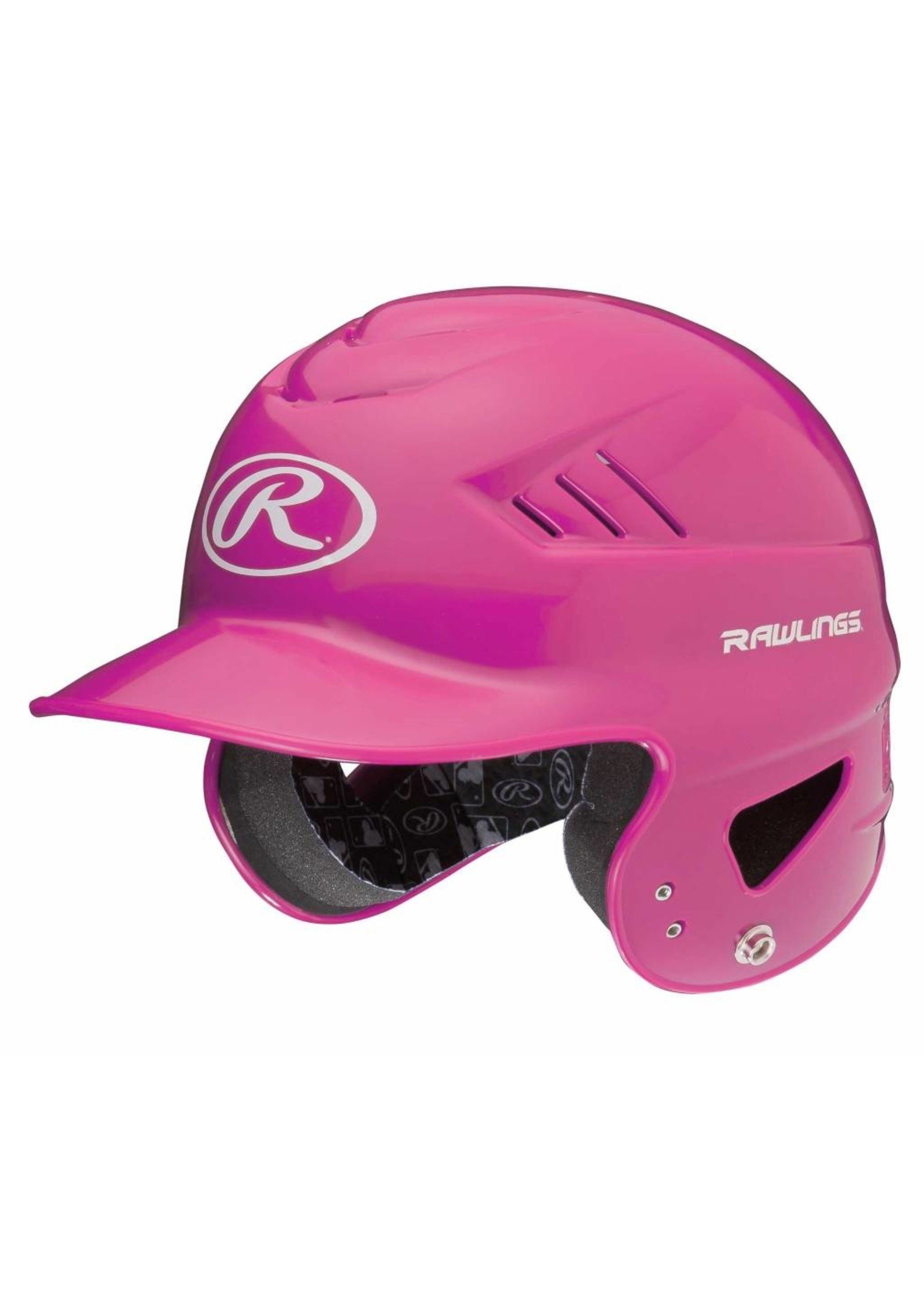 Rawlings RAWLINGS COOLFLO JR T-BALL HELMET