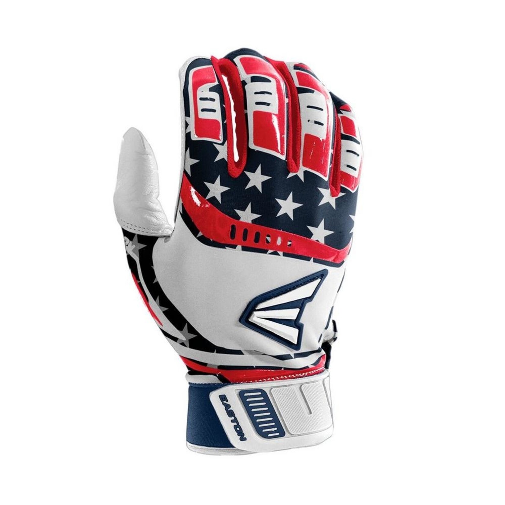 EASTON WALK OFF SR BATTING GLOVES
